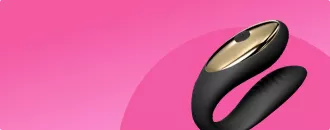Vibraatorid - Lovesexshop.ee sex shop