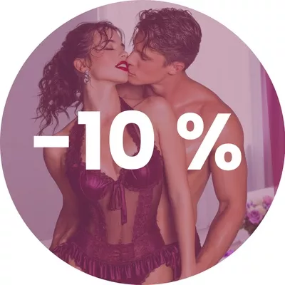 Liitu nüüd ja saa kohe 10% sooduskupong!