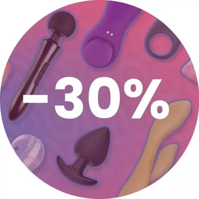 Desireli toodetele 30% soodustust