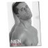 Alasti meeste kalender - 2026 (10 tk)