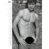 Alasti meeste kalender - 2026 (10 tk)