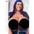 Suured rinnad kalender - 2026 (10tk)