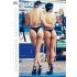Suured tagumikud kalender - 2026 (10tk)