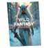 Wild Fantasy - erootiline kalender - 2026
