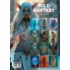 Wild Fantasy - erootiline kalender - 2026