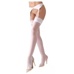 Cottelli - Pitsilised sukad (valged) - 3/L