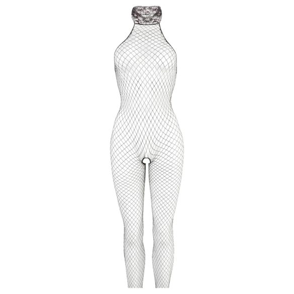NO:XQSE - kaelarihmaga catsuit
