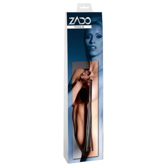 ZADO - nahast piits - must