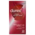 Durex Feel Ultra Thin - ülikerged kondoomid (10 tk)