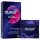 Durex Mutual Pleasure - viivitavat kondoomit (10tk)