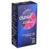 Durex Mutual Pleasure - viivitavat kondoomit (10tk)