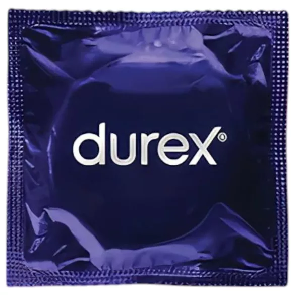 Durex Mutual Pleasure - viivitusega kondoomid - 10 tk