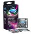 Durex Intense - ribad ja täpid kondoomid (10 tk)