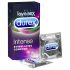 Durex Intense - ribad ja täpid kondoomid (10 tk)