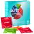 Durex - maitsestatud kondoomikomplekt (30 tk)
