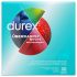 Durex - maitsestatud kondoomikomplekt (30 tk)