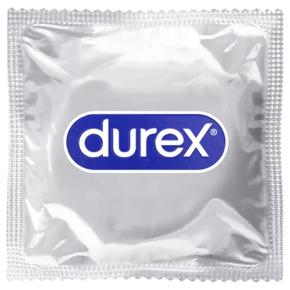 Durex Intense - orgasmilised kondoomid (10 tk)