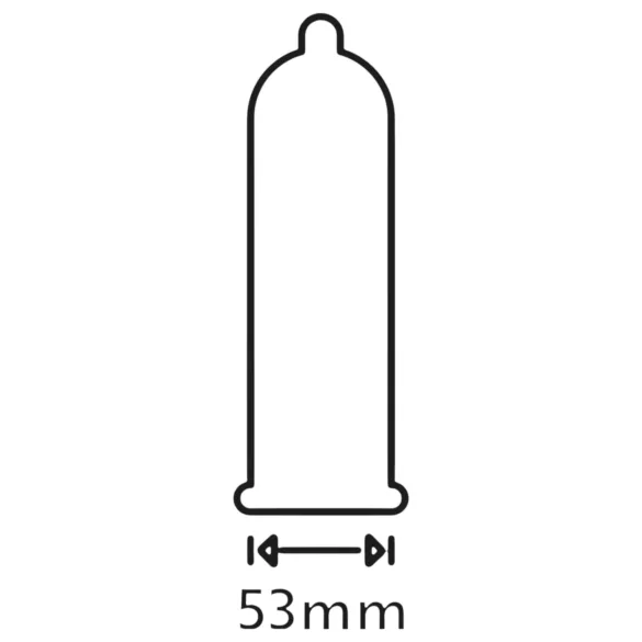 Secura Original - kondoomid - 100 tk