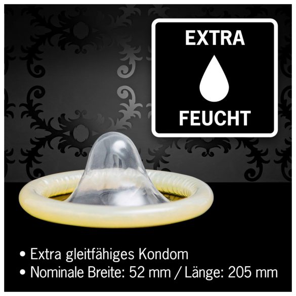 London - õhuke kondoomid - 100 tk