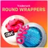 ONE Flavor Waves - maitsega kondoomid - assortii (12 tk)