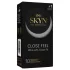 SKYN Close Feel - lateksivaba, kitsam kondoom (10 tk)