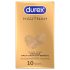 Durex Nahk-Lähedal - eriti õhuke kondoom (10 tk)