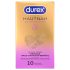 Durex Nahkjas - ekstra libestatud kondoomid (10 tk)
