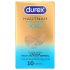 Durex Nahk-ligi - ekstra suured kondoomid (10tk)