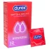 Durex - lisamäärdega kondoomid (10 tk)