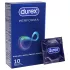 Durex Performa - viivitust andev kondoom - 10 tk