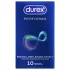Durex Performa - viivitust andev kondoom - 10 tk