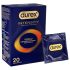 Durex Intensity - õhuke, lateksivaba kondoom (20 tk)