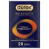 Durex Intensity - õhuke, lateksivaba kondoom (20 tk)
