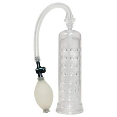 You2Toys - Crystal peenisepump