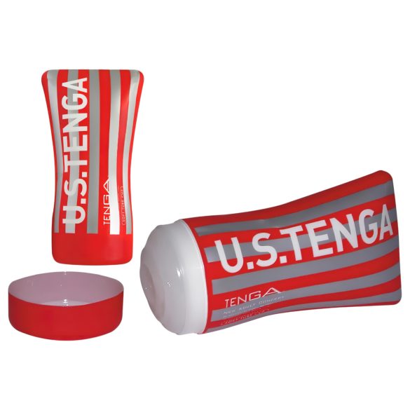 TENGA Soft Tube - masturbaator (suur)