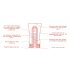 TENGA Soft Tube - masturbaator (suur)