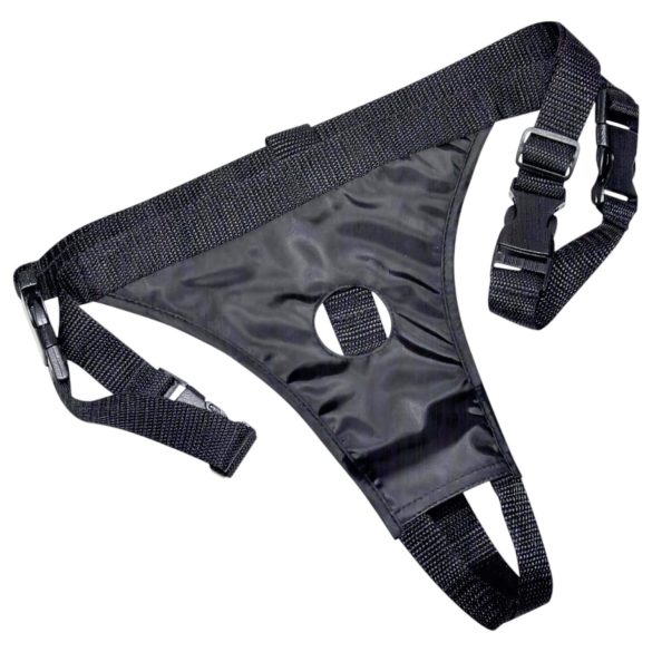 You2Toys - topitav topelt dildos