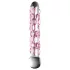 Icicles No. 7 - klaasist dildos - sooniline disain