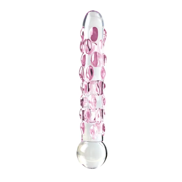 Icicles No. 7 - klaasist dildos - sooniline disain