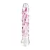 Icicles No. 7 - klaasist dildos - sooniline disain
