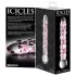 Icicles No. 7 - klaasist dildos - sooniline disain