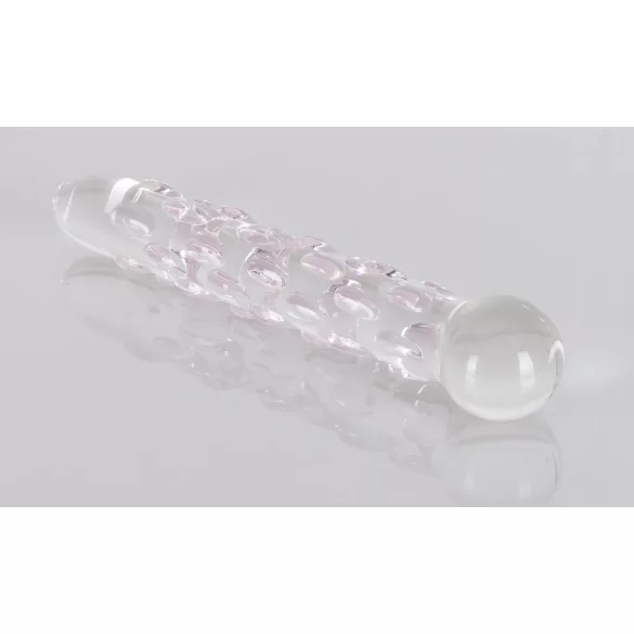 Icicles No. 7 - klaasist dildos - sooniline disain