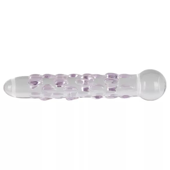 Icicles No. 7 - klaasist dildos - sooniline disain