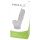 Fröhle SP008 (21cm) - meditsiiniline anatoomiline peenisepumba asendussilinder