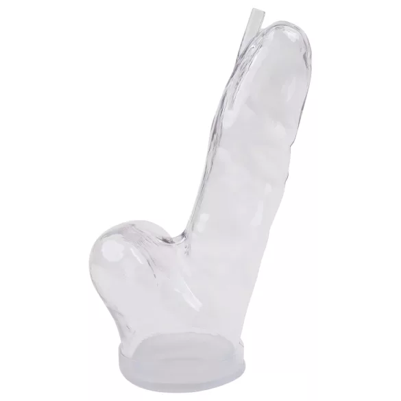 Fröhle - peenise pumpa varusilinder - 21 cm - meditsiiniline