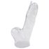 Fröhle SP008 (21cm) - meditsiiniline anatoomiline peenisepumba asendussilinder