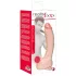 realistixxx Giant - suur dildo - naturaalne