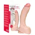 realistixxx Giant - suur dildo - naturaalne