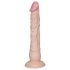 Euroopa armastusdildo - väike (18cm)
