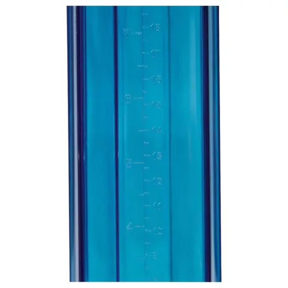 SMILE Cool - peenispump - sinine